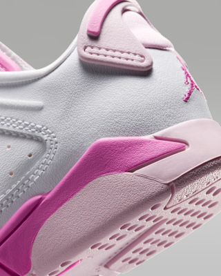Jordan 6 Retro Low Younger Kids' Shoes. Nike ID